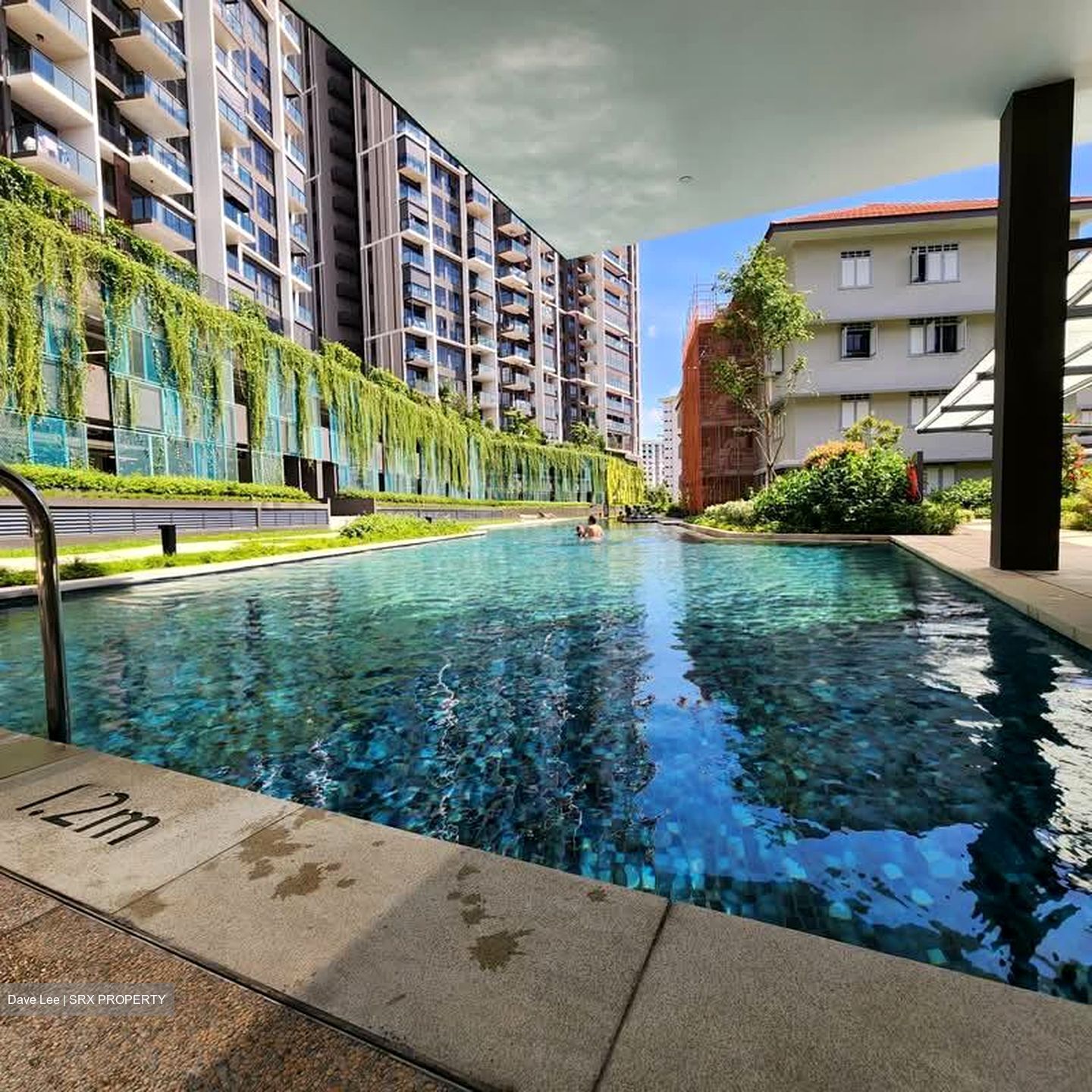 Avenue South Residence (D3), Apartment #585743161